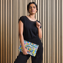 Load image into Gallery viewer, Loteria Crossbody bag