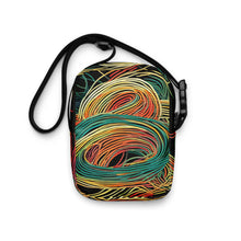 Load image into Gallery viewer, Noodles Utility crossbody bag