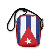 Load image into Gallery viewer, Utility crossbody bag