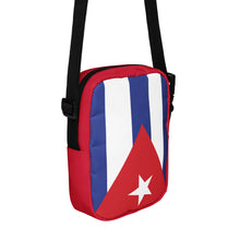 Load image into Gallery viewer, Utility crossbody bag