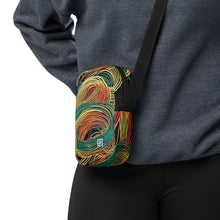 Load image into Gallery viewer, Noodles Utility crossbody bag
