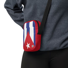 Load image into Gallery viewer, Utility crossbody bag