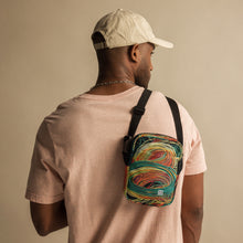 Load image into Gallery viewer, Noodles Utility crossbody bag