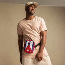 Load image into Gallery viewer, Utility crossbody bag