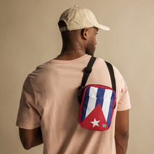 Load image into Gallery viewer, Utility crossbody bag