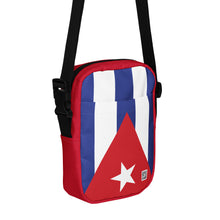 Load image into Gallery viewer, Utility crossbody bag