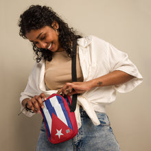 Load image into Gallery viewer, Utility crossbody bag