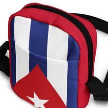 Load image into Gallery viewer, Utility crossbody bag