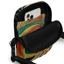 Load image into Gallery viewer, Noodles Utility crossbody bag