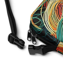 Load image into Gallery viewer, Noodles Utility crossbody bag