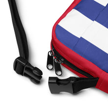 Load image into Gallery viewer, Utility crossbody bag