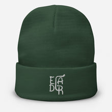 Load image into Gallery viewer, Edgardude Beanie