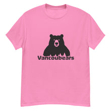 Load image into Gallery viewer, Vancoubear Tshirt