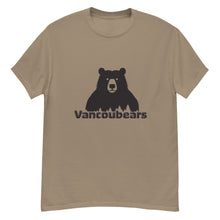 Load image into Gallery viewer, Vancoubear Tshirt