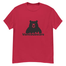 Load image into Gallery viewer, Vancoubear Tshirt