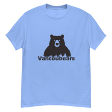Load image into Gallery viewer, Vancoubear Tshirt