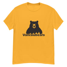 Load image into Gallery viewer, Vancoubear Tshirt