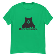 Load image into Gallery viewer, Vancoubear Tshirt