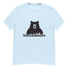 Load image into Gallery viewer, Vancoubear Tshirt