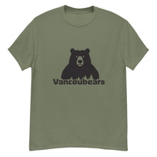 Load image into Gallery viewer, Vancoubear Tshirt