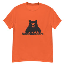 Load image into Gallery viewer, Vancoubear Tshirt