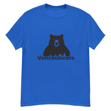 Load image into Gallery viewer, Vancoubear Tshirt