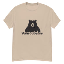 Load image into Gallery viewer, Vancoubear Tshirt