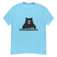 Load image into Gallery viewer, Vancoubear Tshirt