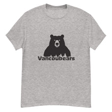 Load image into Gallery viewer, Vancoubear Tshirt