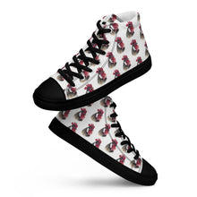 Load image into Gallery viewer, Gallito Men’s high top shoes