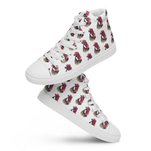 Load image into Gallery viewer, Gallito Men’s high top shoes