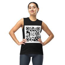 Load image into Gallery viewer, Muscle Shirt