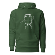 Load image into Gallery viewer, Benjamin Unisex Hoodie