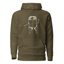 Load image into Gallery viewer, Benjamin Unisex Hoodie