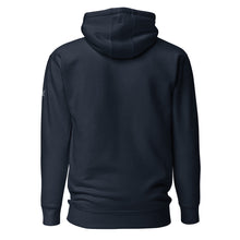 Load image into Gallery viewer, Benjamin Unisex Hoodie