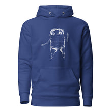 Load image into Gallery viewer, Benjamin Unisex Hoodie