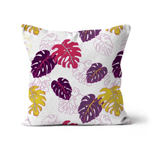 Load image into Gallery viewer, MOSTERA Cushion