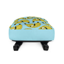 Load image into Gallery viewer, Banana Backpack