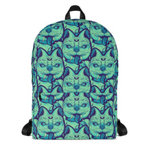 Load image into Gallery viewer, Nekko Backpack