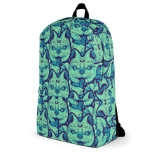 Load image into Gallery viewer, Nekko Backpack