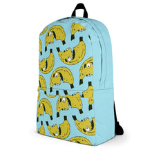 Load image into Gallery viewer, Banana Backpack