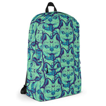 Load image into Gallery viewer, Nekko Backpack