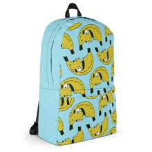 Load image into Gallery viewer, Banana Backpack