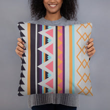 Load image into Gallery viewer, Chipegua pillow
