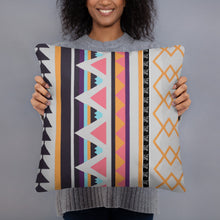 Load image into Gallery viewer, Chipegua pillow
