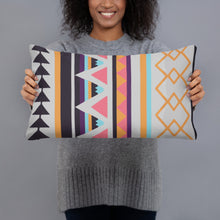 Load image into Gallery viewer, Chipegua pillow