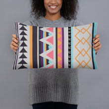Load image into Gallery viewer, Chipegua pillow