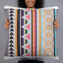 Load image into Gallery viewer, Chipegua pillow