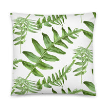 Load image into Gallery viewer, Lean Pillow