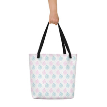 Load image into Gallery viewer, ArmadilLove Beach Bag